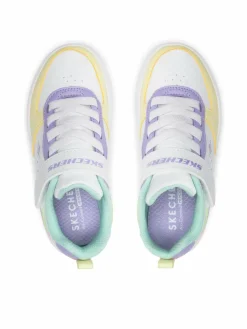 Sneakers Sport Court 92 310156L/WMLT Bianco