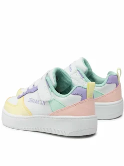 Sneakers Sport Court 92 310156L/WMLT Bianco