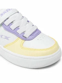Sneakers Sport Court 92 310156L/WMLT Bianco