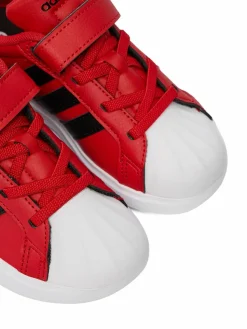 Sneakers Streettalk El C JQ1832 Rosso