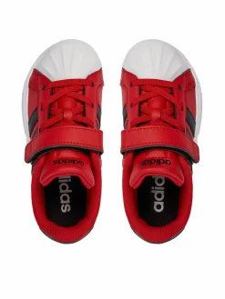 Sneakers Streettalk El C JQ1832 Rosso