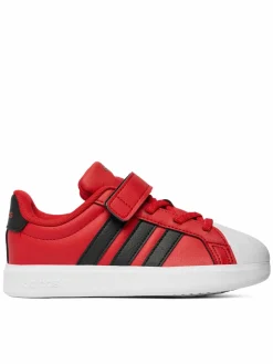 Sneakers Streettalk El C JQ1832 Rosso
