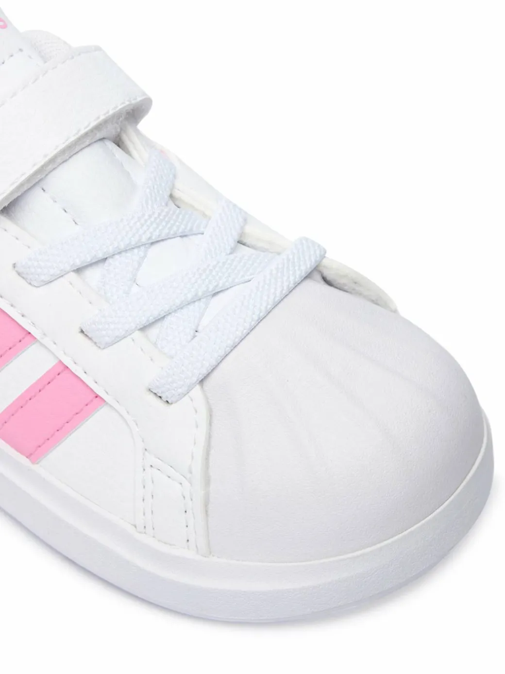 Sneakers Streettalk KJ9597 Bianco