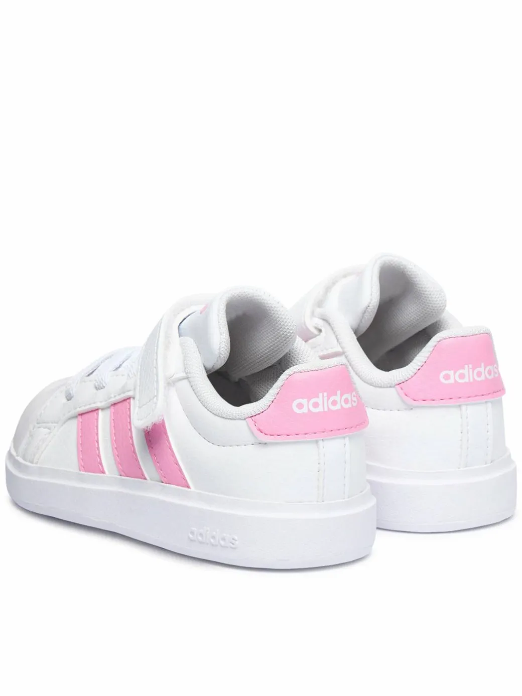 Sneakers Streettalk KJ9597 Bianco