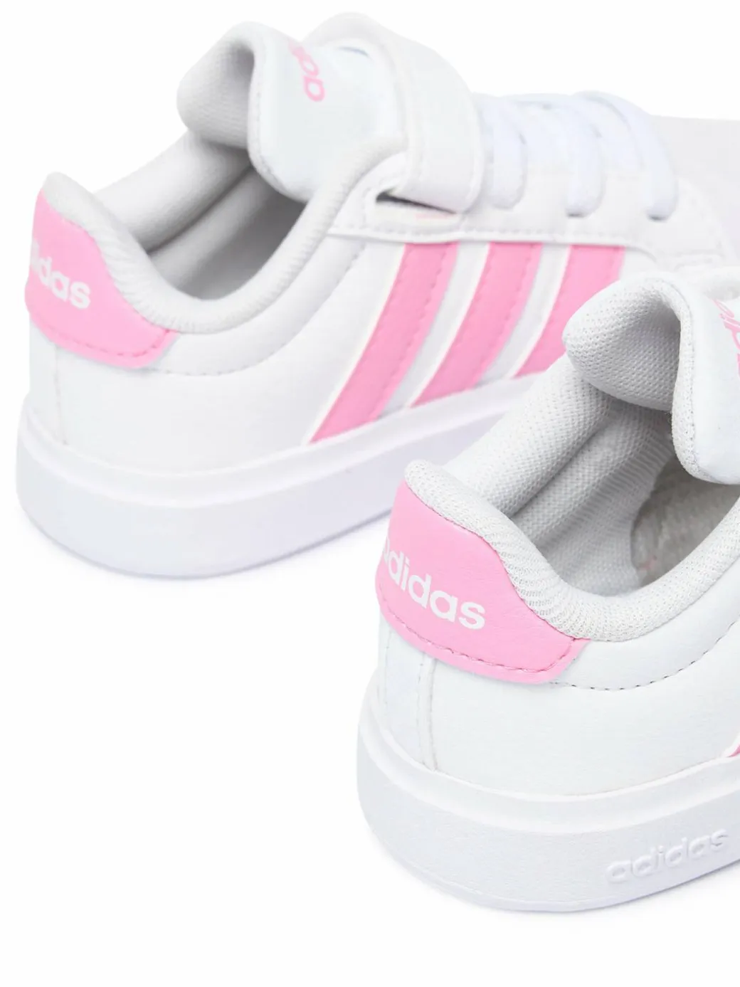 Sneakers Streettalk KJ9597 Bianco