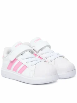 Sneakers Streettalk KJ9597 Bianco