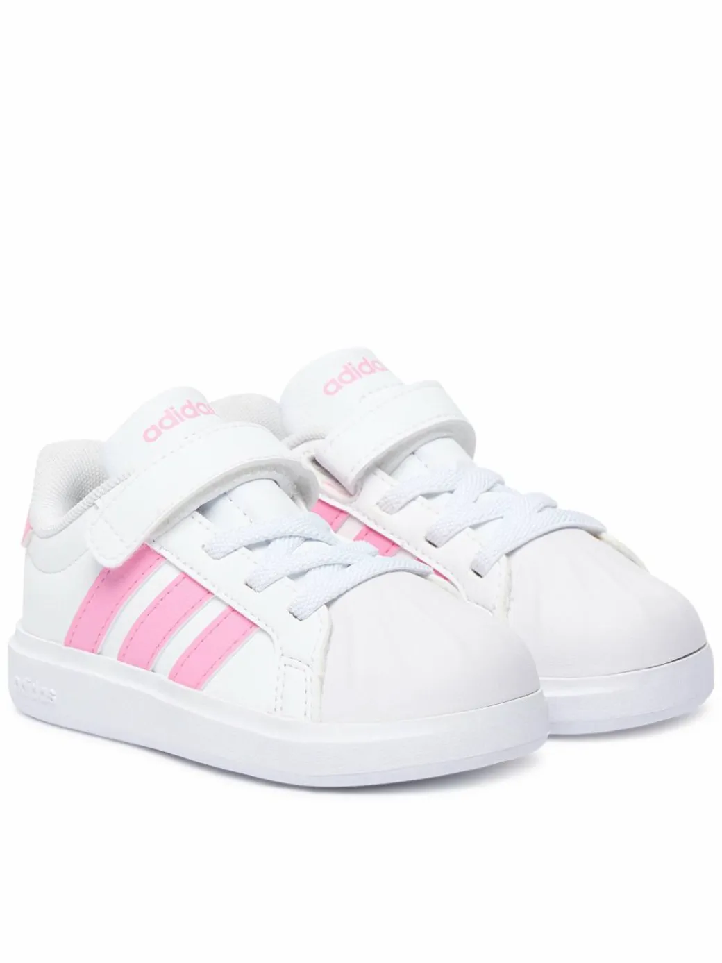 Sneakers Streettalk KJ9597 Bianco