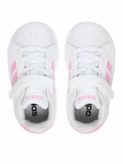 Sneakers Streettalk KJ9597 Bianco