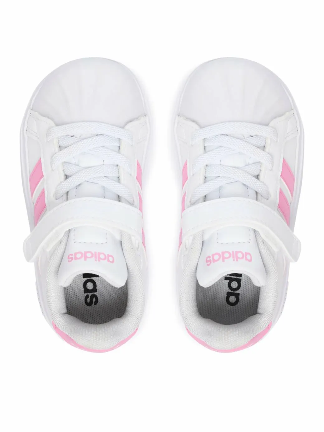 Sneakers Streettalk KJ9597 Bianco