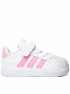 Sneakers Streettalk KJ9597 Bianco
