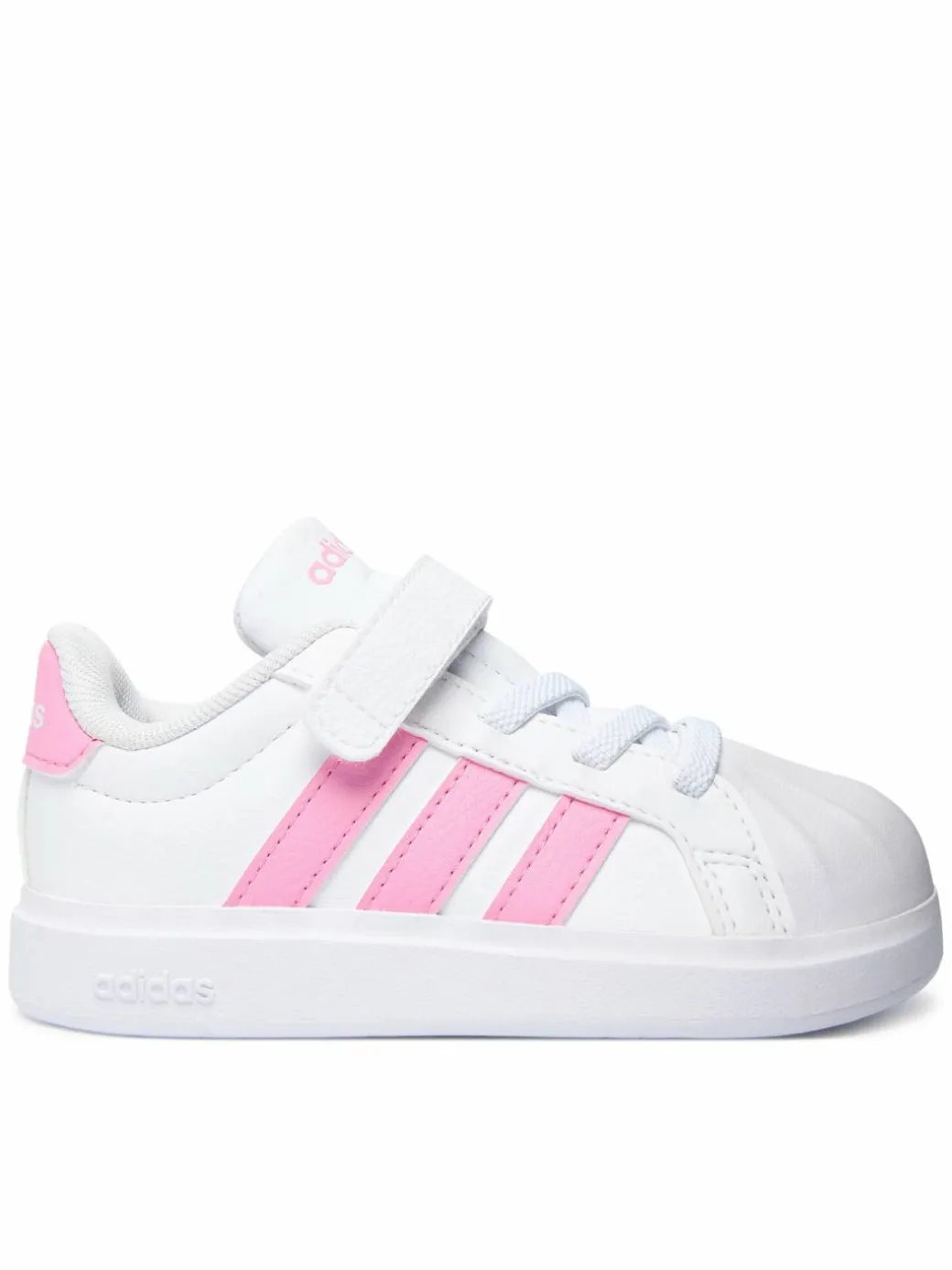 Sneakers Streettalk KJ9597 Bianco