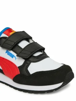 Sneakers ST Runner v4 NL V PS 399740 16 Multicolore