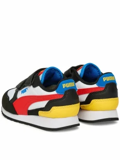 Sneakers ST Runner v4 NL V PS 399740 16 Multicolore
