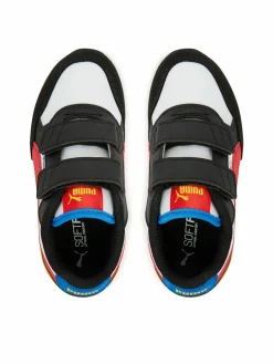 Sneakers ST Runner v4 NL V PS 399740 16 Multicolore