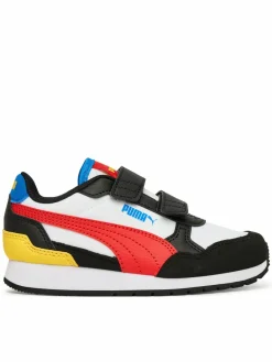Sneakers ST Runner v4 NL V PS 399740 16 Multicolore