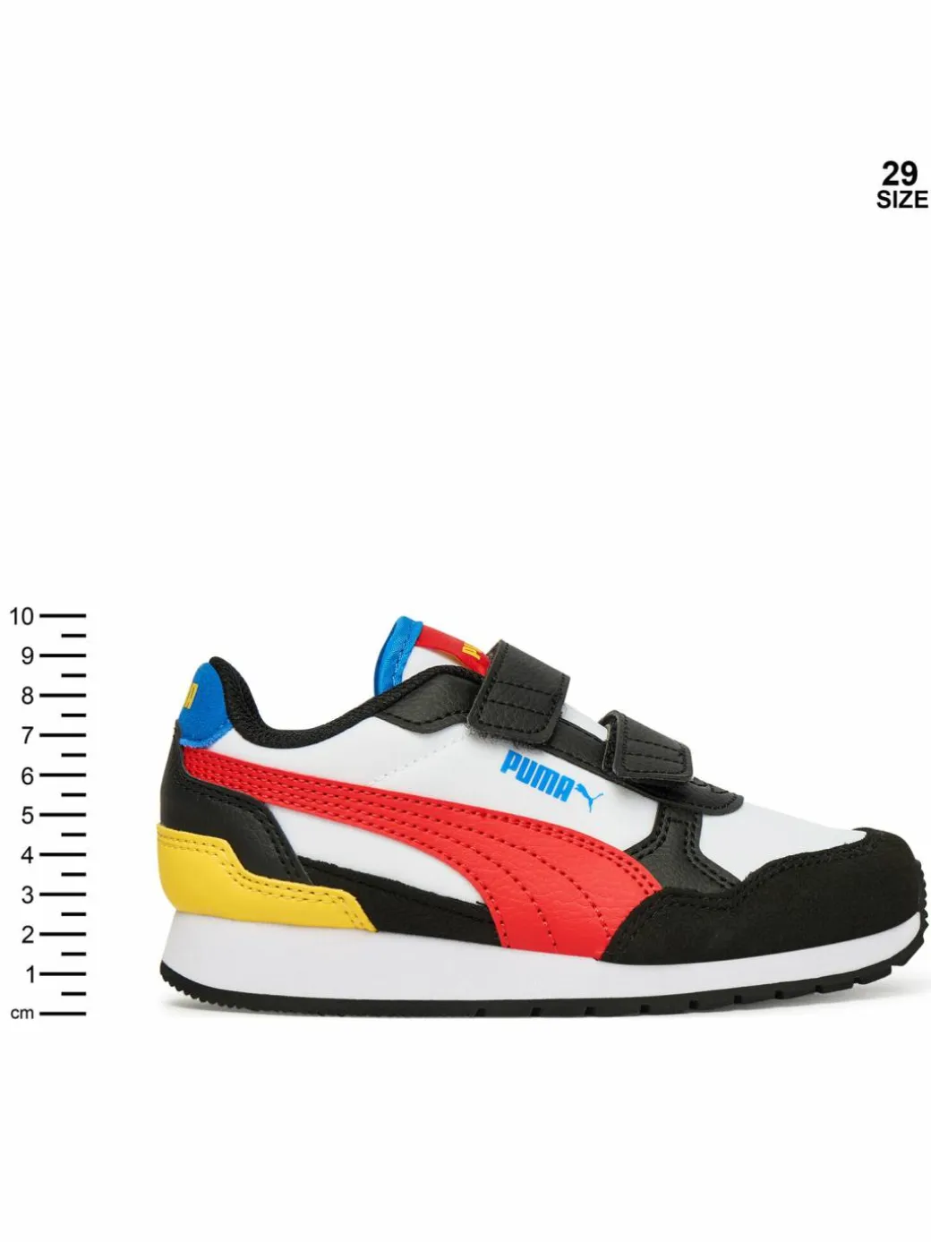 Sneakers ST Runner v4 NL V PS 399740 16 Multicolore