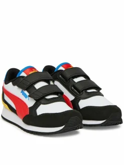 Sneakers ST Runner v4 NL V PS 399740 16 Multicolore
