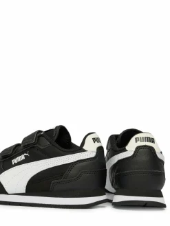 Sneakers ST Runner v4 NL V PS 399740 01 Nero