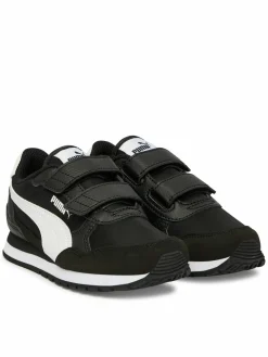Sneakers ST Runner v4 NL V PS 399740 01 Nero