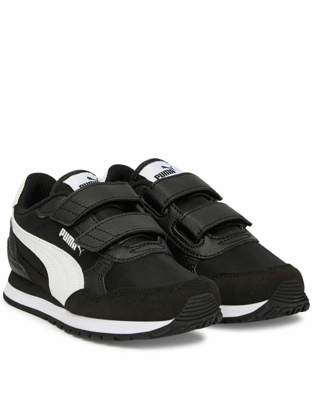 Sneakers ST Runner v4 NL V PS 399740 01 Nero