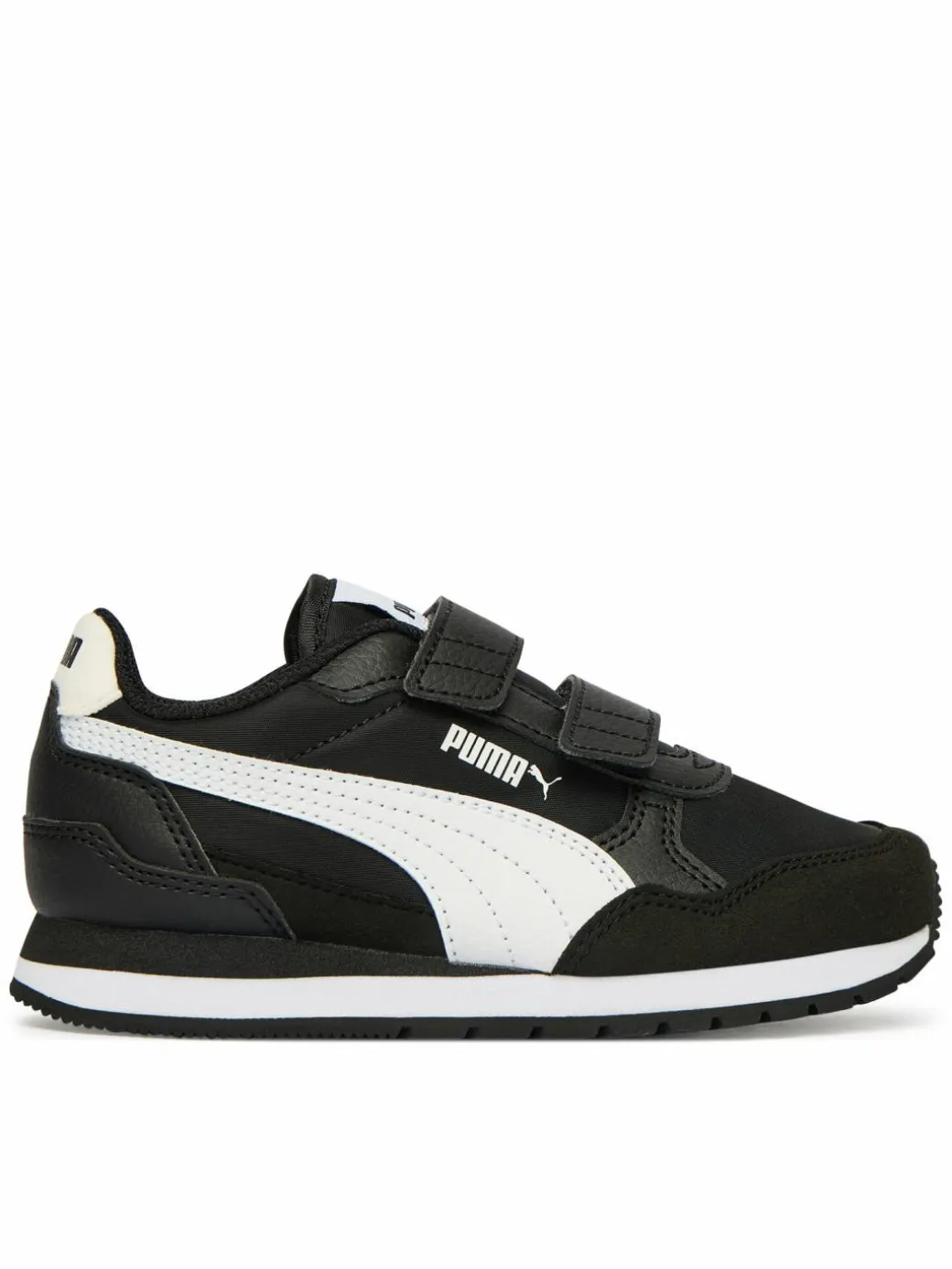 Sneakers ST Runner v4 NL V PS 399740 01 Nero