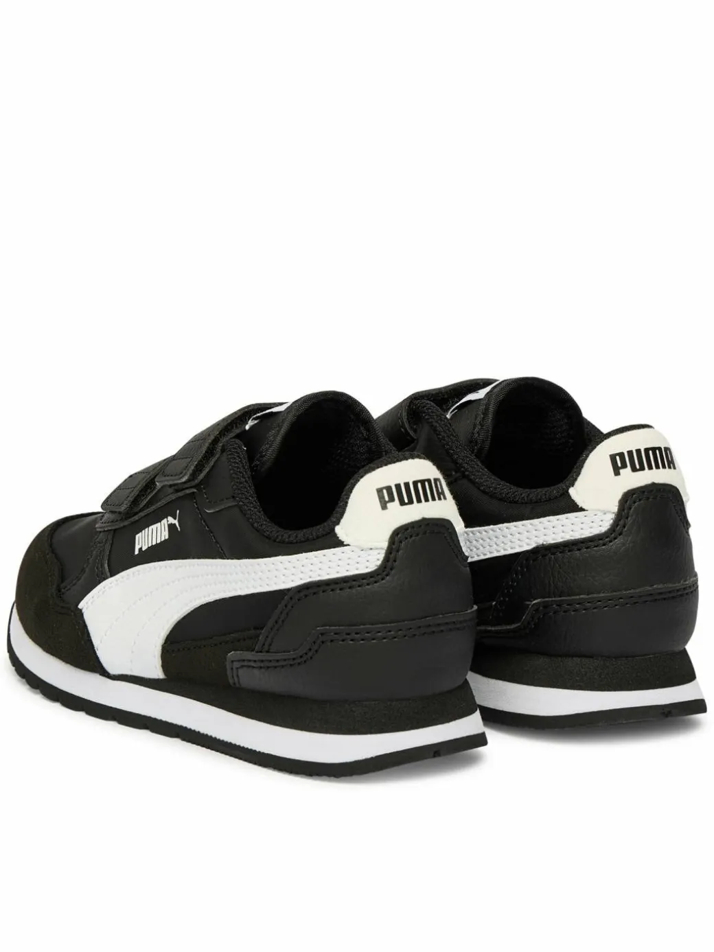Sneakers ST Runner v4 NL V PS 399740 01 Nero