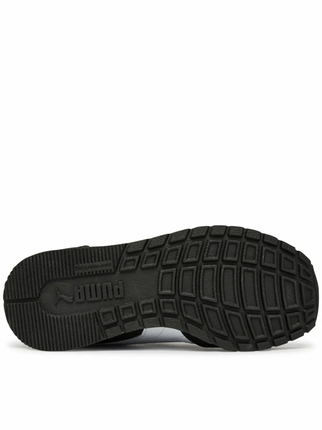 Sneakers ST Runner v4 NL V PS 399740 01 Nero