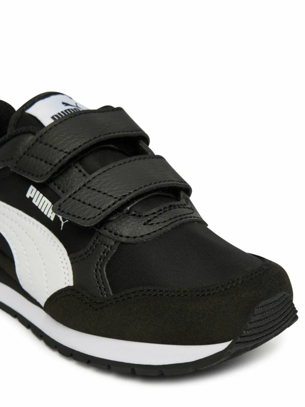 Sneakers ST Runner v4 NL V PS 399740 01 Nero