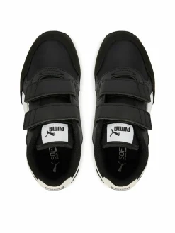 Sneakers ST Runner v4 NL V PS 399740 01 Nero