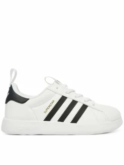 Sneakers Superstar 360 C JS0718 Bianco