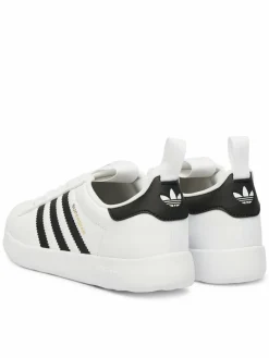 Sneakers Superstar 360 C JS0718 Bianco