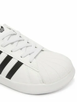 Sneakers Superstar 360 C JS0718 Bianco
