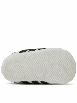 Sneakers Superstar Crib S79916 Bianco