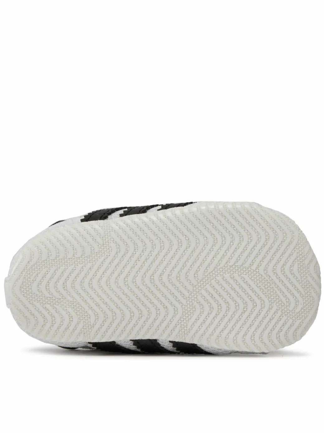 Sneakers Superstar Crib S79916 Bianco