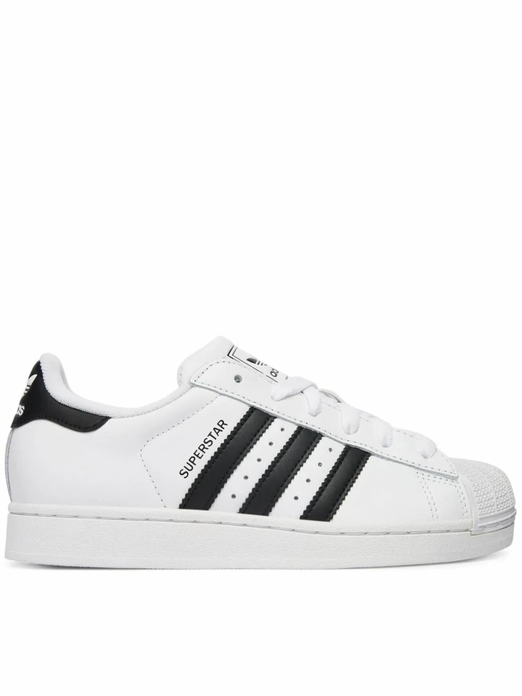 Sneakers Superstar II J JH9976 Bianco