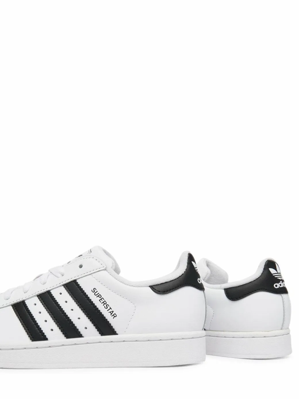 Sneakers Superstar II J JH9976 Bianco