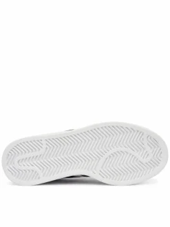 Sneakers Superstar II J JH9976 Bianco