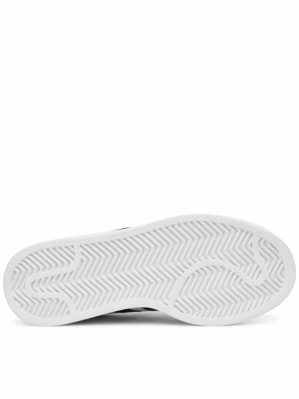 Sneakers Superstar II J JH9976 Bianco