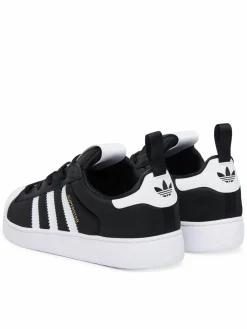 Sneakers Superstar Quickon KK2176 Nero
