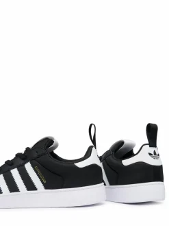 Sneakers Superstar Quickon KK2176 Nero