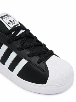 Sneakers Superstar Quickon KK2176 Nero