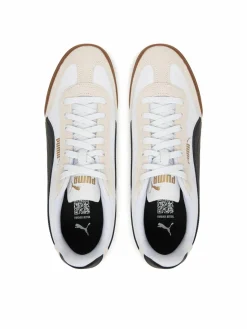 Sneakers Super Turino 402612 01 Bianco