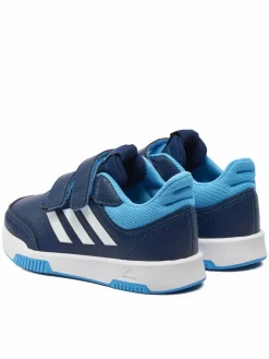 Sneakers Tensaur Hook and Loop IE0922 Blu