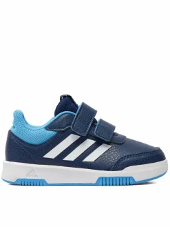 Sneakers Tensaur Hook and Loop IE0922 Blu