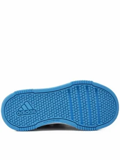 Sneakers Tensaur Hook and Loop IE0922 Blu