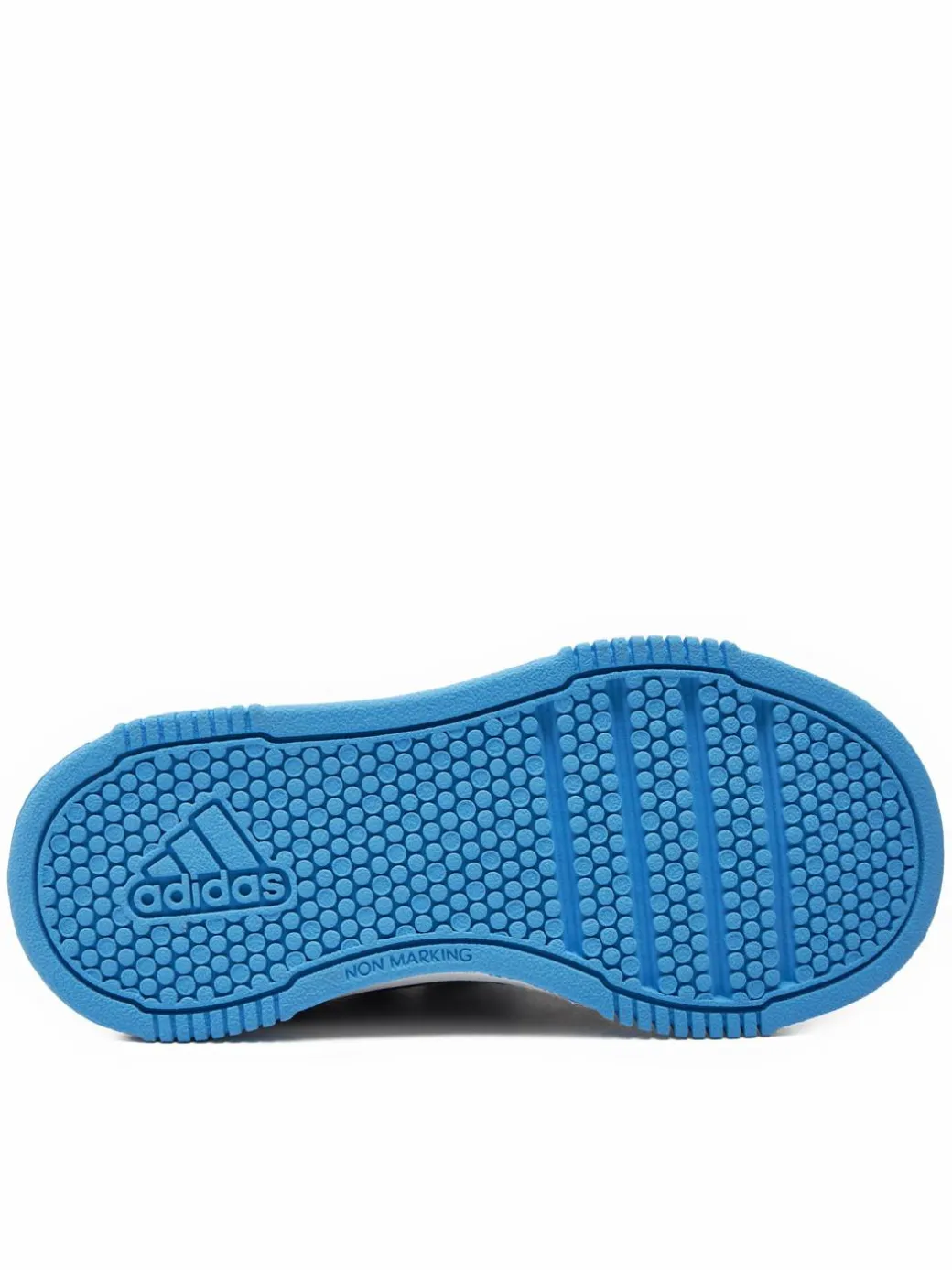 Sneakers Tensaur Hook and Loop IE0922 Blu
