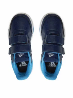 Sneakers Tensaur Hook and Loop IE0922 Blu