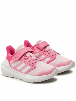 Sneakers Tensaur Run 3.0 El C IE5990 Rosa