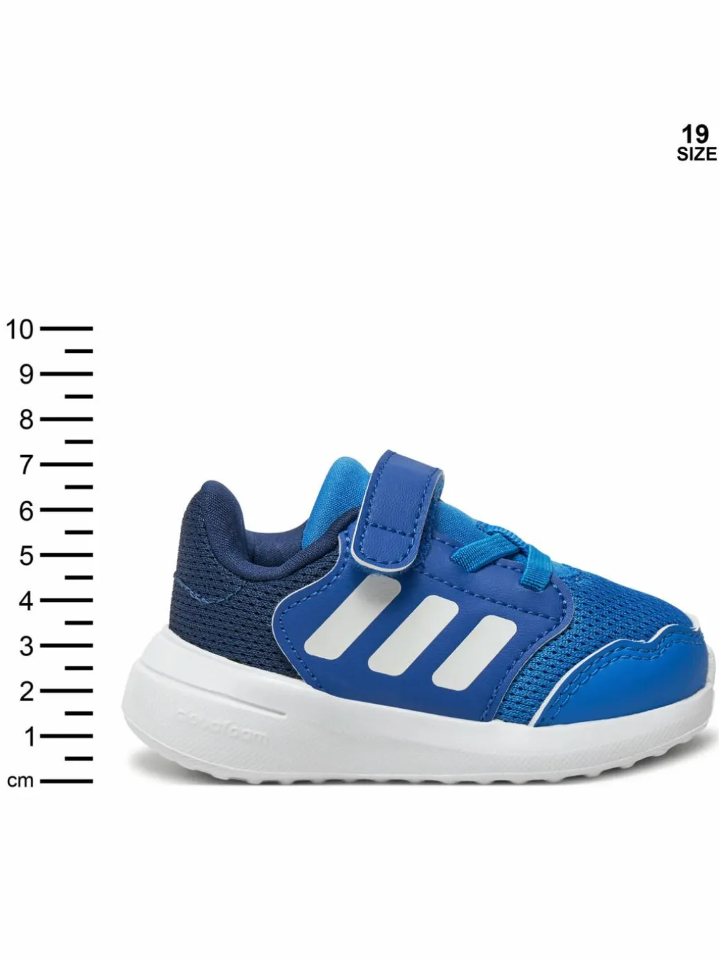 Sneakers Tensaur Run 3.0 IH7780 Blu