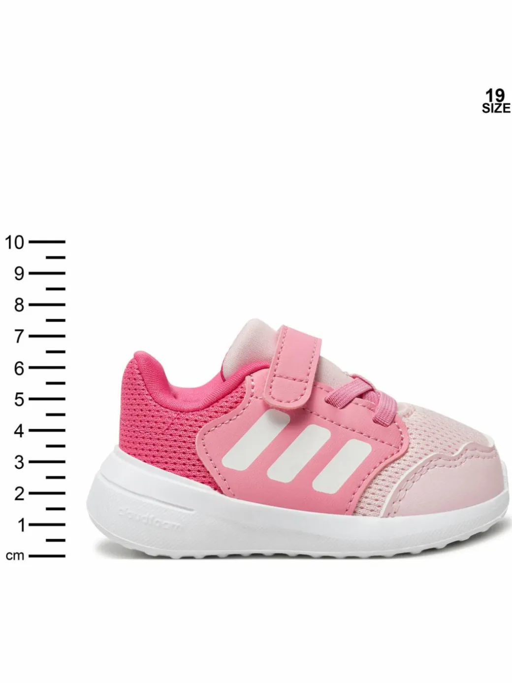 Sneakers Tensaur Run 3.0 IH7781 Rosa